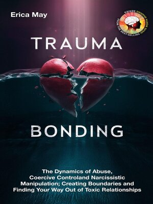 cover image of Trauma Bonding
